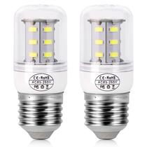 Lâmpada de geladeira BOGDA KEI D34L LED 3,5 W 85 V-265 V E27, pacote com 2