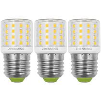 Lâmpada de geladeira ZHENMING KEI D34L 4W 580LM 5000K 100-265V
