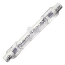 Lâmpada de halogéneo Westinghouse 04775 300W T3 DE 120V