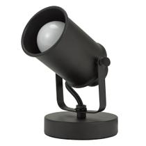 Lâmpada de holofote Catalina Lighting Modern Dark Bronze 6cm Lâmpada de holofote Catalina Lighting Modern Dark Bronze 6cm