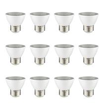 Lâmpada de holofote LED Sunlite PAR16 7W (50W de halogênio) 500lm