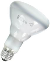 Lâmpada de iluminação Sylvania BR30 65W 120V Indoor Flood, pacote com 6 Lâmpada de iluminação Sylvania BR30 65W 120V Indoor Flood, pacote com 6