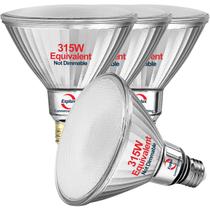 Lâmpada de inundação LED Explux 315W equivalente PAR38 5000K Lâmpada de inundação LED Explux 315W equivalente PAR38 5000K