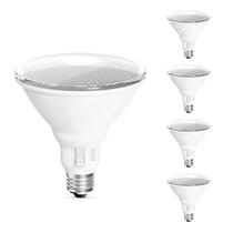 Lâmpada de inundação LED Feit Electric PAR38 15W 1050lm 5 cores