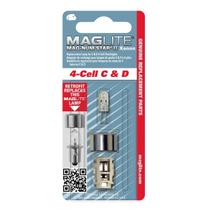 Lâmpada de lanterna MagLite Mag-Num Star II Xenon LMXA201