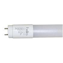 Lampada de Led 10w Tubular T8 60cm 6500k Bivolt Brilia Lampada de Led 10w Tubular T8 60cm 6500k Bivolt Brilia