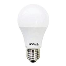 Lâmpada de Led 15W Bulbo A65 Branca Fria 6500K Bivolt GalaxyLED