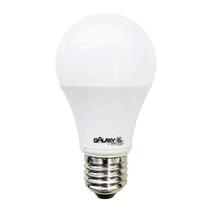 Lâmpada de Led 15W Bulbo A65 Branca Fria 6500K Bivolt GalaxyLED Lâmpada de Led 15W Bulbo A65 Branca Fria 6500K Bivolt GalaxyLED