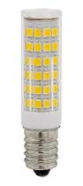 Lampada de led 5w E14 6000k-6500k bivolt