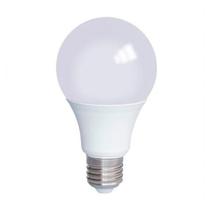 Lâmpada De Led 9w Bivolt Bulbo Soquete E27 Multiuso Lâmpada De Led 9w Bivolt Bulbo Soquete E27 Multiuso