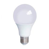 Lâmpada De Led 9w Bivolt Bulbo Soquete E27 Multiuso