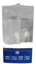 Lampada De Led 9W Luatek Bivlk-Bf-96 Bivolt E27