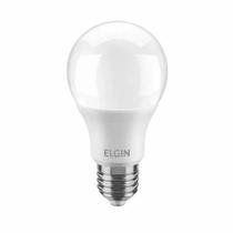 Lâmpada De Led A60 12w Bivolt 6500k Bulbo Elgin