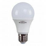 Lâmpada de LED A60 E27 - 9W, 12W e 15W para Ambientes Residenciais e Comerciais Lâmpada de LED A60 E27 - 9W, 12W e 15W para Ambientes Residenciais e Comerciais