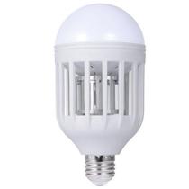 Lâmpada De Led Anti-Mosquito 15 Watts Repelente Elétrico Lâmpada De Led Anti-Mosquito 15 Watts Repelente Elétrico