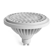 Lâmpada De Led AR111 11W 3000K - LEDSTAR