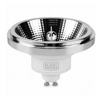 Lampada de Led AR111 12W 4000K 24º IRC90 Bivolt BDAR-0700-06 Black Decker Lampada de Led AR111 12W 4000K 24º IRC90 Bivolt BDAR-0700-06 Black Decker