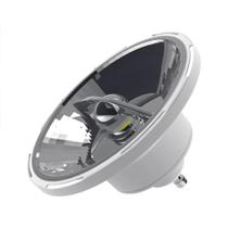 Lampada De Led AR111 Refletora 12W 2700K (Branco Quente) GU10 Bivolt LM307 Luminatti
