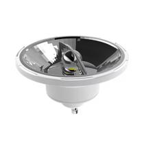 Lâmpada de Led AR111 Refletora 12W 2700K GU10 Dimerizavel Bivolt LM661 Luminatti Lâmpada de Led AR111 Refletora 12W 2700K GU10 Dimerizavel Bivolt LM661 Luminatti