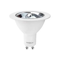 Lâmpada de Led AR70 24 4,5W 2700K Lâmpada de Led AR70 24 4,5W 2700K