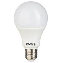 Lâmpada de Led Bulbo 15 Watts 6500K Bivolt E27 A65 - 1012R - GALAXY LED Lâmpada de Led Bulbo 15 Watts 6500K Bivolt E27 A65 - 1012R - GALAXY LED