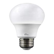 Lâmpada De Led Bulbo 15w Amarela - Kian