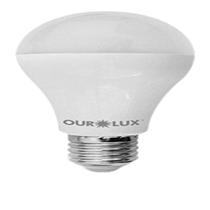 Lâmpada De Led Bulbo 40w Branca E27 20377 - Ourolux