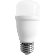 Lâmpada de Led Bulbo 6500k 12W 12W E27 Bivolt Luz Branca Bronzearte