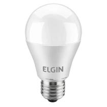Lâmpada de Led Bulbo A55 7 Watts Bivolt 6500K - 48BLED2F07YU - ELGIN Lâmpada de Led Bulbo A55 7 Watts Bivolt 6500K - 48BLED2F07YU - ELGIN