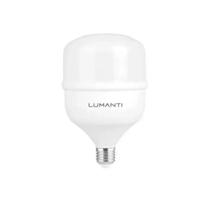Lâmpada De Led Bulbo Autovolt T100 50W 6500K Lumanti - Lumanti Lâmpada De Led Bulbo Autovolt T100 50W 6500K Lumanti - Lumanti