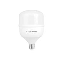 Lâmpada De Led Bulbo Autovolt T100 50W 6500K - Lumanti