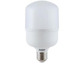Lâmpada de LED Bulbo Avant E27 Branca - 20W 6500K Lâmpada de LED Bulbo Avant E27 Branca - 20W 6500K