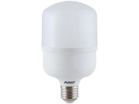 Lâmpada de LED Bulbo Avant E27 Branca - 20W 6500K