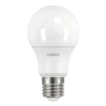 Lâmpada De Led Bulbo Cla100 3000k 12w E27 Bivolt - Osram