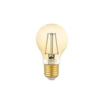 Lâmpada de Led Bulbo Filamento Vintage 2,5W 2000K Bivolt - Brilia