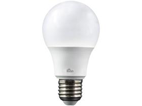 Lâmpada de LED Bulbo Kian E27 Amarela 9W 3000K - Classic A60 Lâmpada de LED Bulbo Kian E27 Amarela 9W 3000K - Classic A60