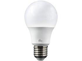 Lâmpada de LED Bulbo Kian E27 Branca 12W 6500K - Classic A60
