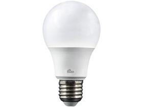 Lâmpada de LED Bulbo Kian E27 Branca 15W 6500K - Classic A60