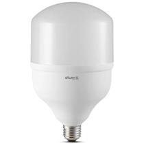 Lâmpada De Led Bulbo T 40 Watts 6500K E27 Bivolt - 4202A - GALAXY LED