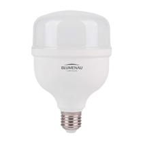 Lâmpada de Led Bulbo T80 E27 30W Bivolt