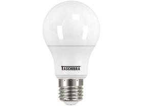 Lâmpada de LED Bulbo Taschibra E27 Branca - 12W 6500K TKL 80