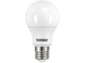 Lâmpada de LED Bulbo Taschibra E27 Branca