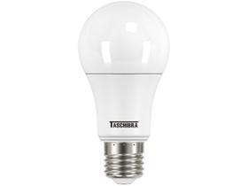 Lâmpada de LED Bulbo Taschibra E27 Branca 17W - 4000K TKL 100
