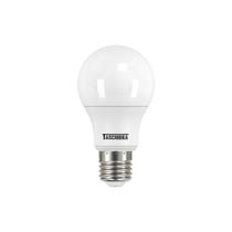 Lâmpada de Led Bulbo TKL 80 PACK X6 12W 6500K E27 Autovolt - Taschibra - 740638