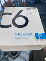 Lâmpada de led c6