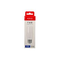 Lâmpada de Led Compacta T40 8W 6500K 270 E27 Bivolt - Opus - OPS34379