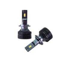 LAMPADA DE LED D1S D2S D3S D4S D5S D8S 6000K Substituir xênon original sem reator