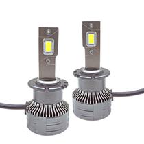 Lâmpada De Led D2S E D2R Para Substituir Lâmpada Xenon Original