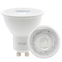 Lâmpada De Led Dicróica 3000K 4,8W Bivolt Avant