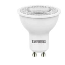 Lampada de Led Dicroica 6500k 4,9w E27 - Taschibra